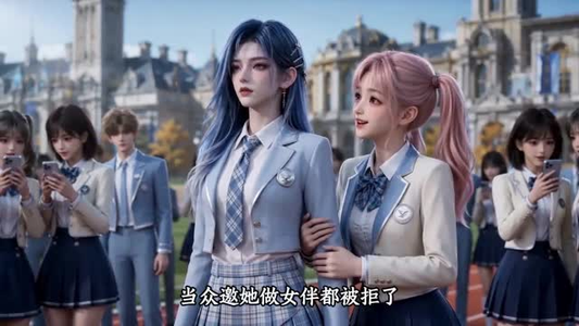 暗黑女王归城后学乖了（129集）在哪个平台看