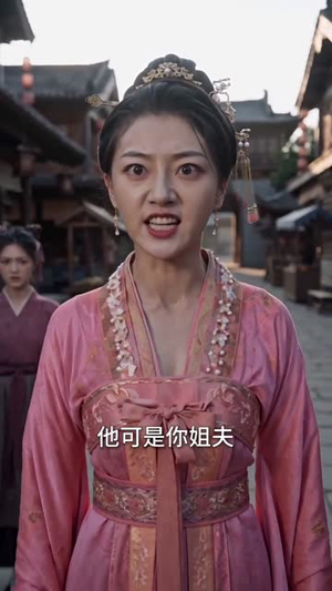 荒年逆袭：素手春野粮满仓第三季（119集）火爆热门短剧