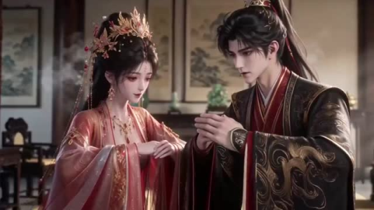 双姝躲婚记(15集) 双姝躲婚记(15集)一口气追完短剧