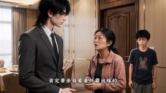 闪婚的丈夫开飞机带我上班第四季(83集) 闪婚的丈夫开飞机带我上班第四季(83集)短剧全集完整版