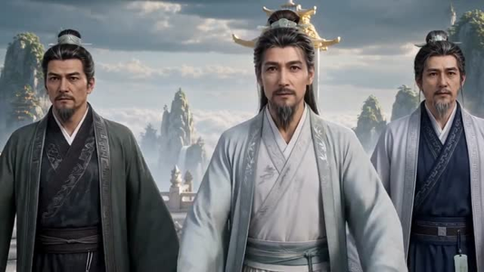魔神人生太无敌第二季(108集) 魔神人生太无敌第二季(108集)大结局太过瘾了