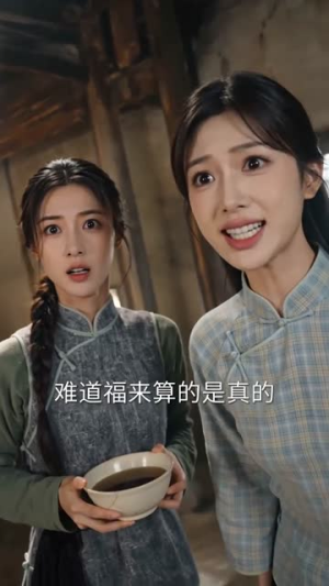 灵犬携福来，旺遍上海滩（80集）一共多少集