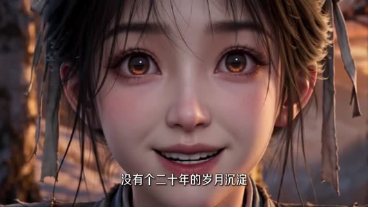荒年，我带超市养全家第二季（107集）男主角是谁