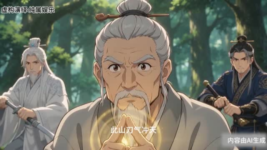 山君虎王:老虎成精了第二季(60集) 山君虎王:老虎成精了第二季(60集)热门了短剧