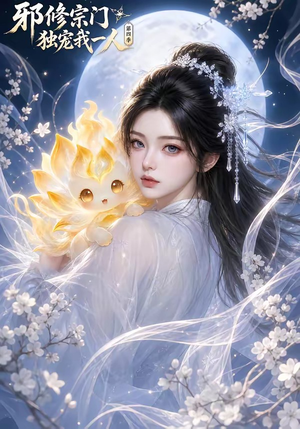 邪修宗门独宠我一人第四季(71集) 邪修宗门独宠我一人第四季(71集)古装短剧热播