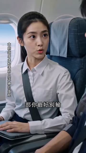 青春向上，少年自有锋芒（30集）热门短剧在线看
