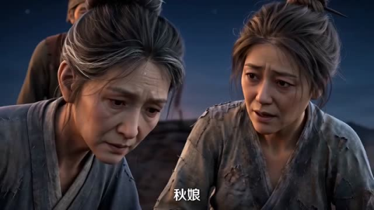 分房只给荒坡,我觉醒后养出战神第一季(70集) 分房只给荒坡,我觉醒后养出战神第一季(70集)红果免费看短剧