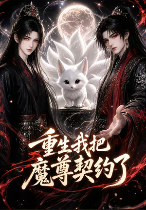 重生我把魔尊契约了（68集）在哪里可以全集