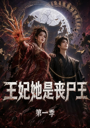 王妃她是丧尸王第一季(114集) 王妃她是丧尸王第一季(114集)分享热门短剧