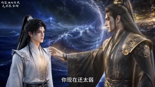 出门撞大运，纨绔少主统领宗门第四季（137集）超甜短剧抢先看