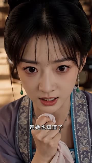 明筝策（125集）精彩短剧看不停