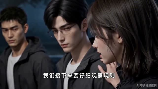 诡异老大偏宠我(30集) 诡异老大偏宠我(30集)分享好看短剧
