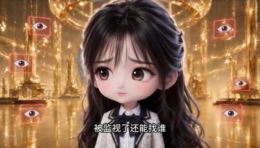 穿书激活读心豪门团宠（106集）夸克网盘观看