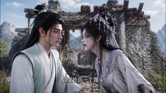 摆摊的我是绝世高手第四季（103集）短剧分享剧集