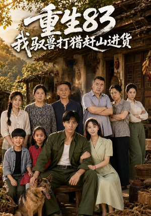 重生83：我驭兽打猎赶山进货（80集）在线免费观看