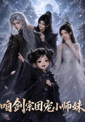 咱剑宗团宠小师妹第一季前传（204集）热门短剧大全