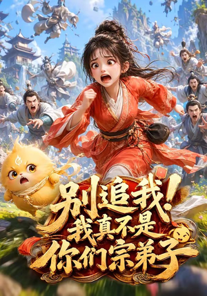 别追我!我真不是你们宗弟子(155集) 别追我!我真不是你们宗弟子(155集)爆款短剧追不停