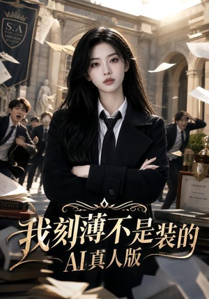 我刻薄不是装的AI真人版（130集）去哪里看