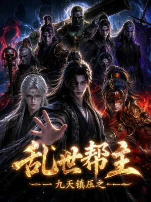 九天镇压之乱世帮主(134集) 九天镇压之乱世帮主(134集)热门火爆短剧