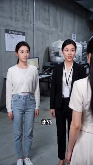 白裙错码(46集) 白裙错码(46集)高清画质免费看