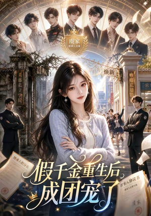 假千金重生后成团宠了(106集) 假千金重生后成团宠了(106集)口碑之选免费看