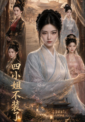 四小姐不装了（117集）口碑爆棚免费看