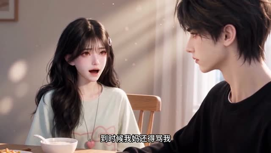 和死对头同居后(50集) 和死对头同居后(50集)免费在线看全集
