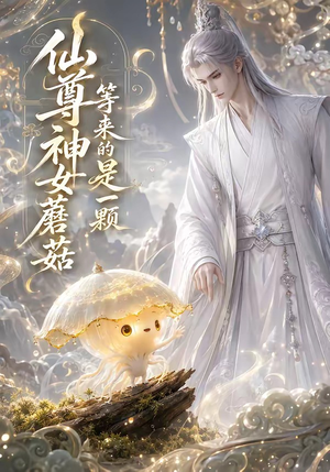 仙尊等来的神女是一颗蘑菇（70集）短剧解说全集