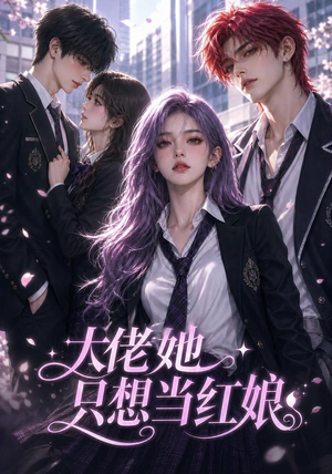 大佬她只想当红娘（57集）古装热门短剧