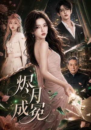 烬月成冕(122集) 烬月成冕(122集)热播古装短剧