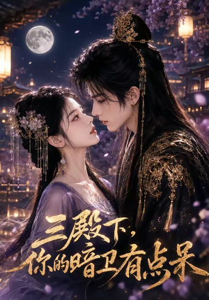 三殿下,你的暗卫有点呆(142集) 三殿下,你的暗卫有点呆(142集)免费短剧看全集