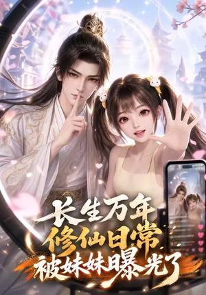 长生万年，修仙日常被妹妹曝光了（87集）一共多少集