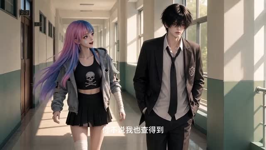 脆皮小刀(29集) 脆皮小刀(29集)短剧推荐分享