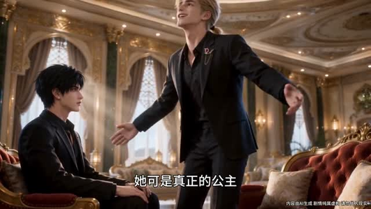 都重生了，谁还装富二代第四季（104集）快来看短剧