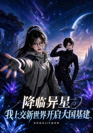 降临异星我上交新世界开启大国基建(97集) 降临异星我上交新世界开启大国基建(97集)在哪个平台看