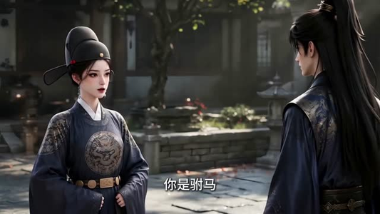太后招亲,公主殿下别心动(60集) 太后招亲,公主殿下别心动(60集)在线播放