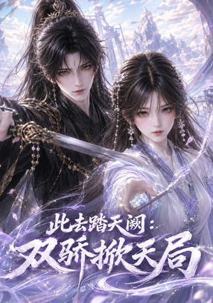 此去踏天阙_双骄掀天局（170集）大结局一气呵成
