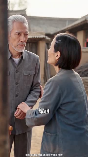 一九八零，寻亲归途（60集）短剧免费观看
