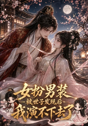 女扮男装,被世子发现后我演不下去了(57集) 女扮男装,被世子发现后我演不下去了(57集)最火爆短剧