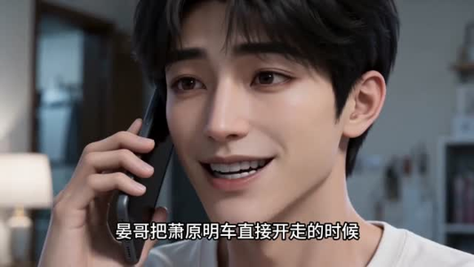 他桀骜不驯，偏只把她放心尖（183集）红果免费短剧