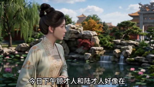 那又怎样奈何陛下独宠我第二季（100集）热播短剧推荐