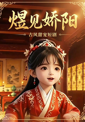 煜见娇阳(25集) 煜见娇阳(25集)看到了大结局