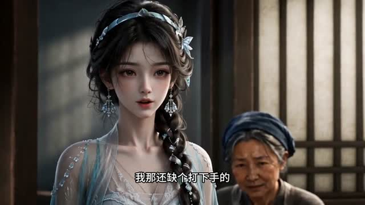 风吹铃兰(41集) 风吹铃兰(41集)好短剧分享