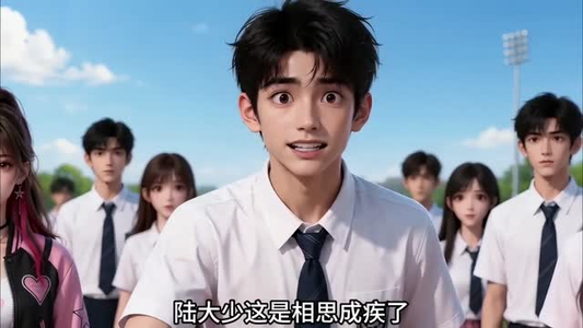 反恋爱脑是工作,恋爱脑是生活(203集) 反恋爱脑是工作,恋爱脑是生活(203集)短剧推荐上热门