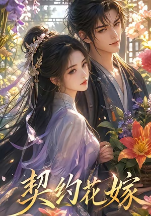 契约花嫁(20集) 契约花嫁(20集)短剧分享片段