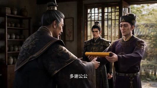 娇气娘娘不好惹:皇上你快管管啊!(66集) 娇气娘娘不好惹:皇上你快管管啊!(66集)全集一次看完