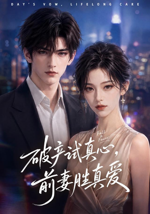 破产试真心,前妻胜真爱(50集) 破产试真心,前妻胜真爱(50集)在哪个app能看