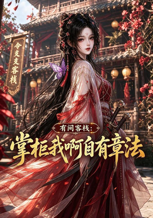 有间客栈：掌柜我啊自有章法（94集）红果免费短剧