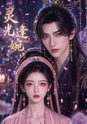 灵光逢婉（46集）全网短剧抢先看