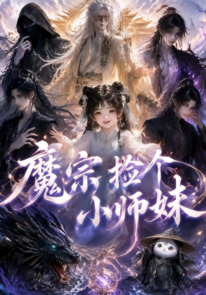 魔宗捡个小师妹（98集）短剧热门推荐